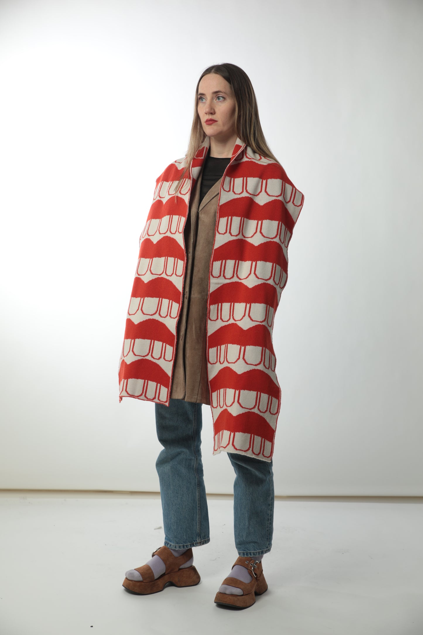 Murmur scarf