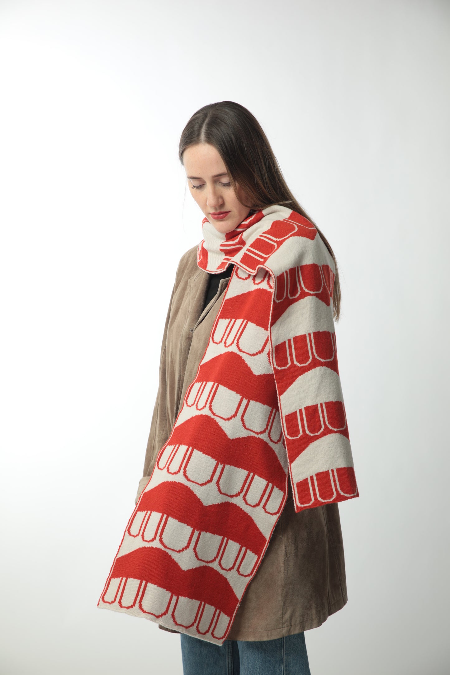 Murmur scarf
