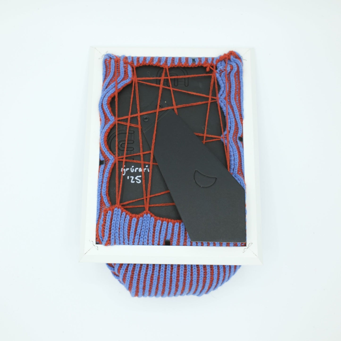 Knitty - Choose color