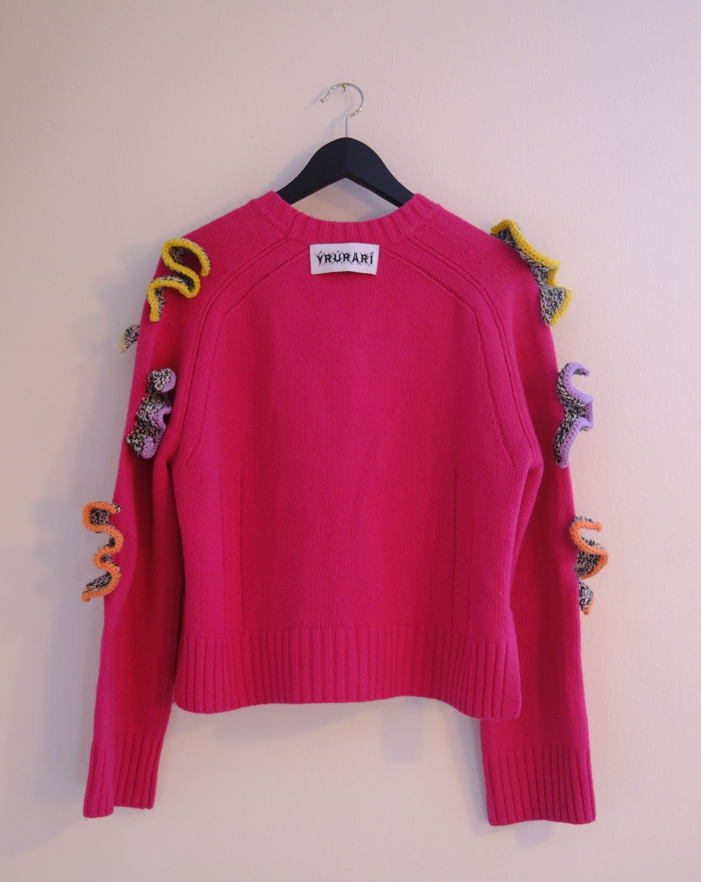 Best friend sweater - One off!