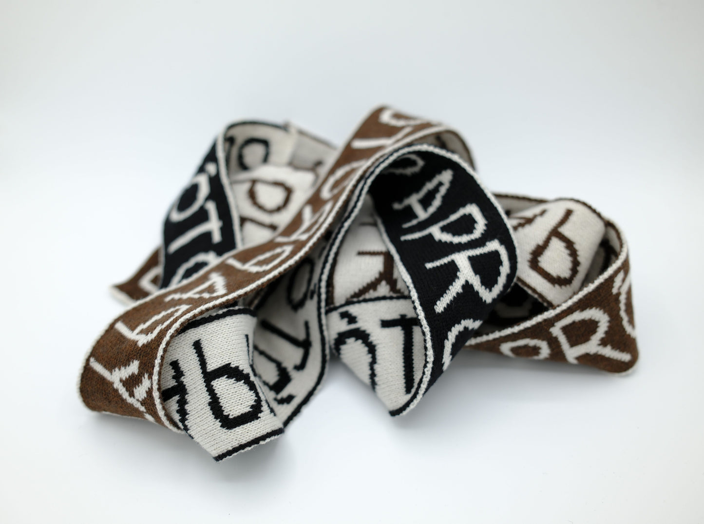 Prótótýpa - Small scarf