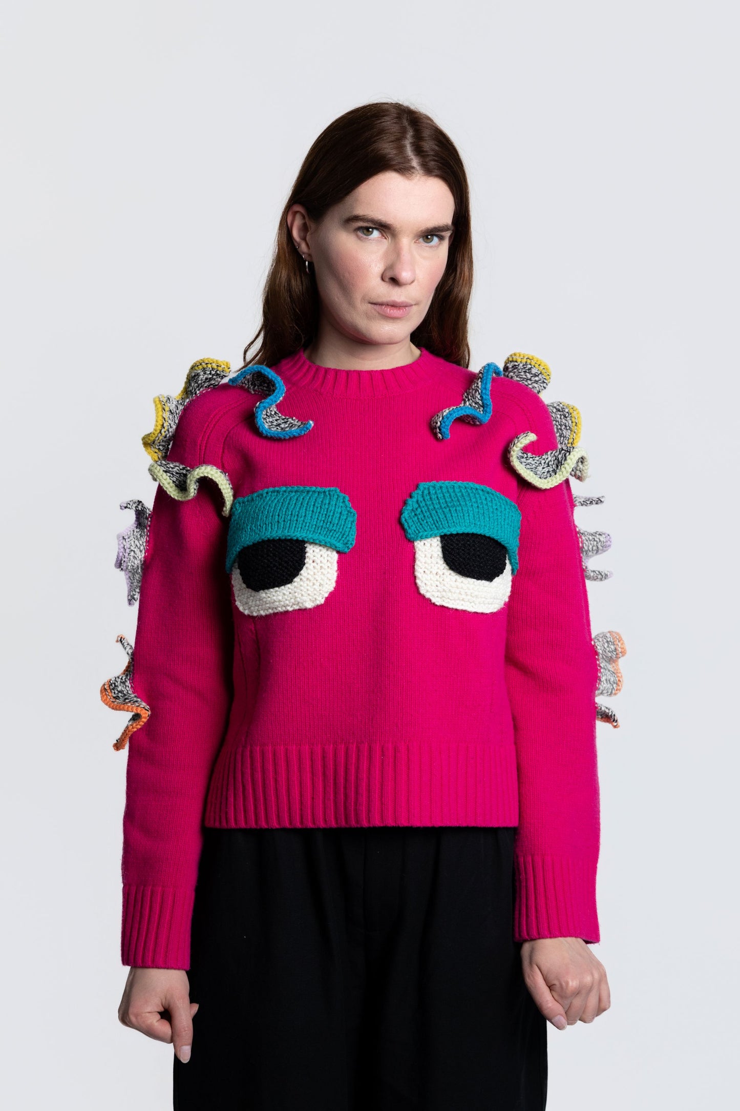 Best friend sweater - One off!