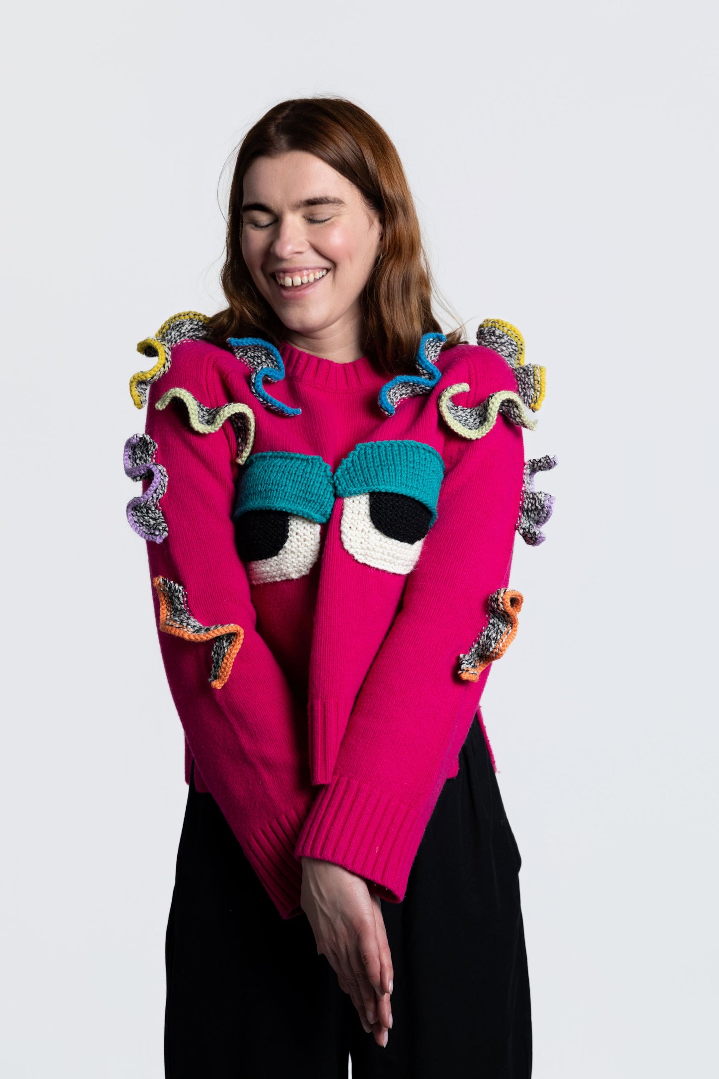 Best friend sweater - One off!