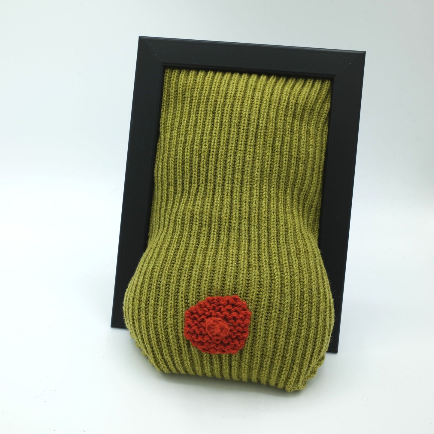 Knitty (limited edition) - Green