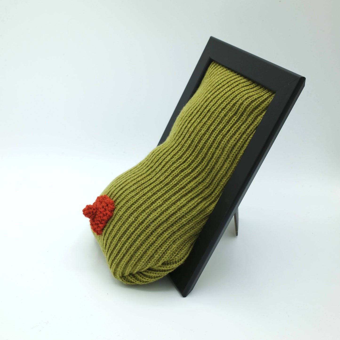 Knitty (limited edition) - Green