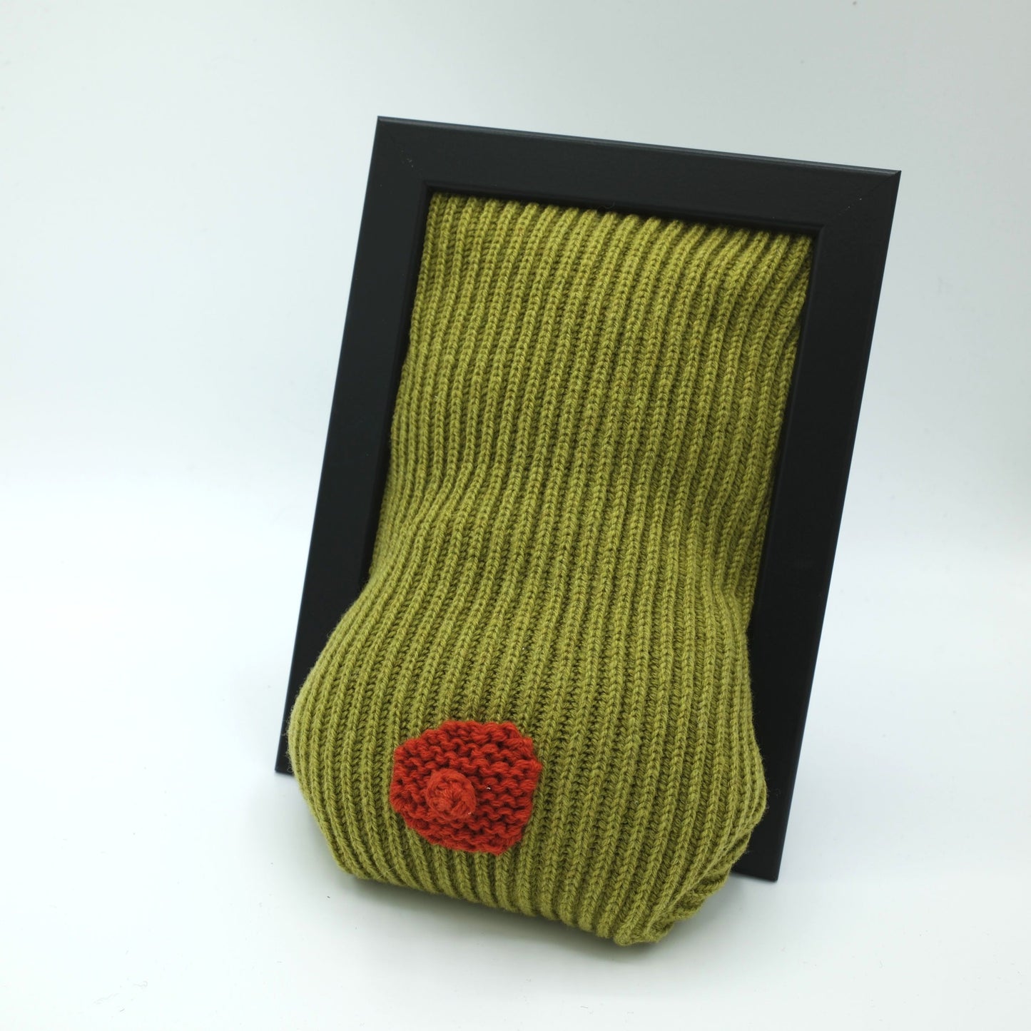 Knitty (limited edition) - Green