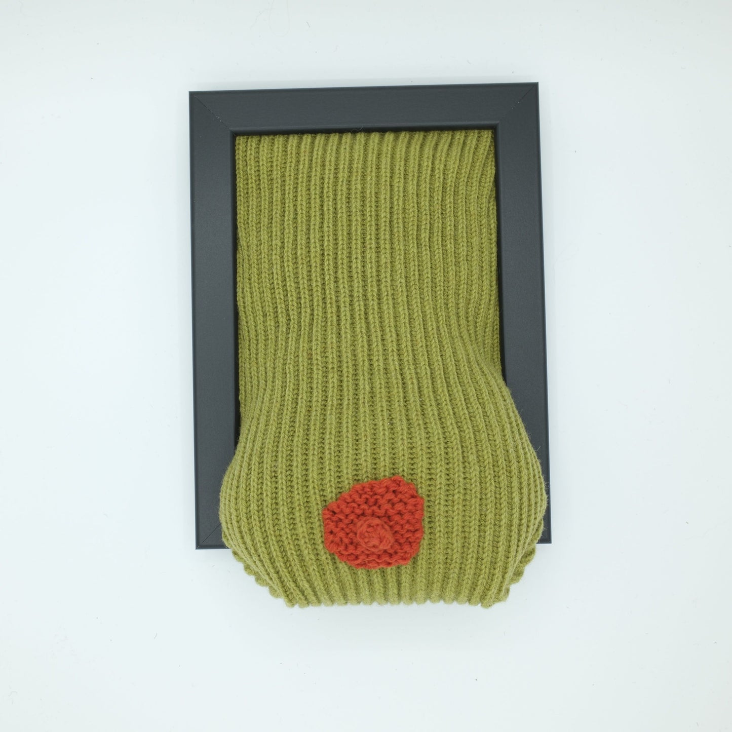 Knitty (limited edition) - Green