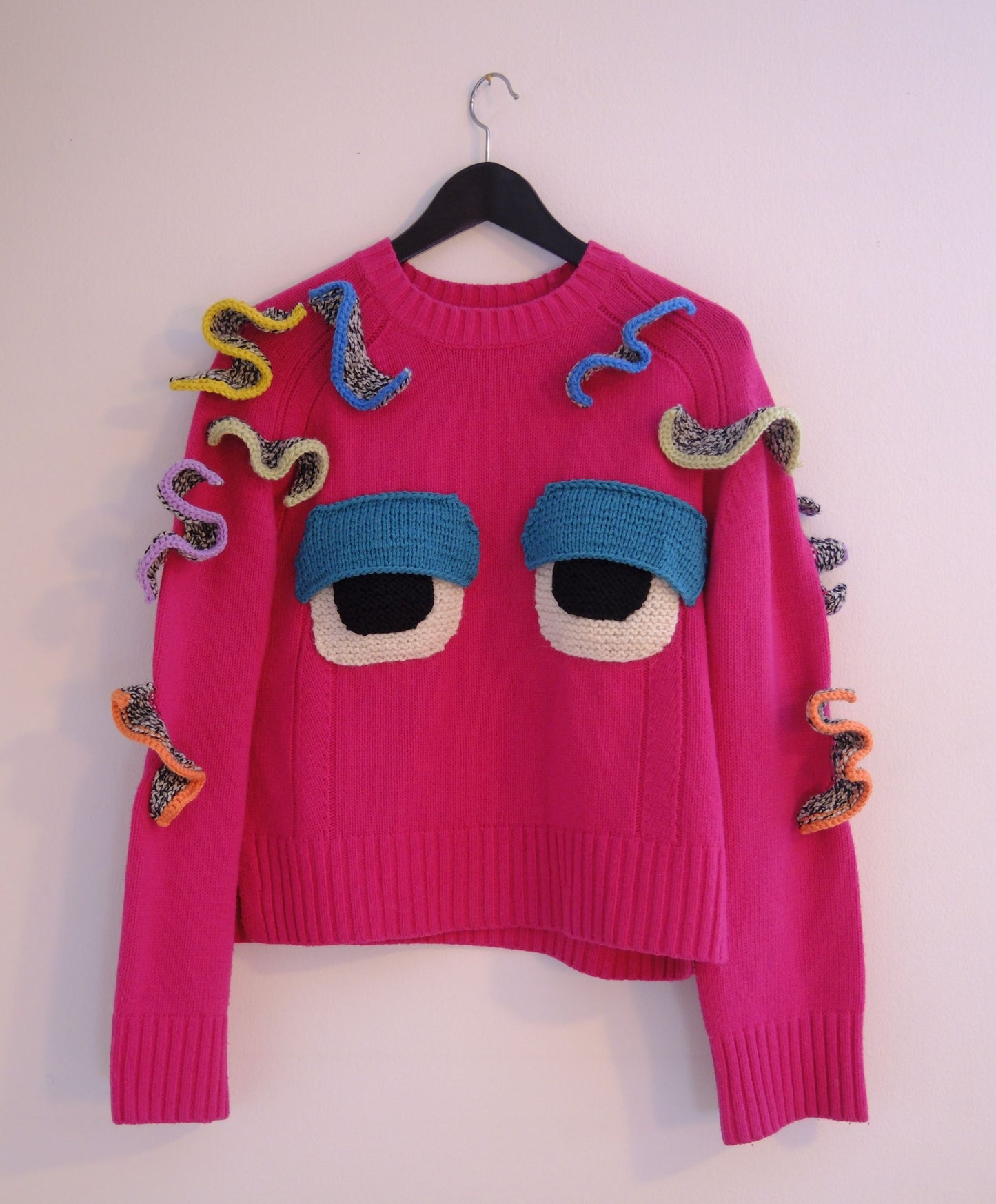 Best friend sweater - One off!